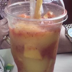 Mangonada