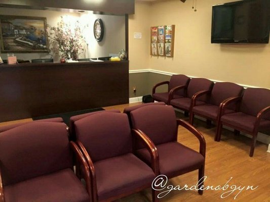 GARDEN OB/GYN - Updated June 2026 - 56 Photos & 164 Reviews - 4150 ...