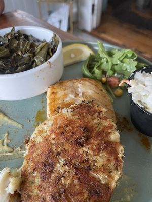 OP Fish House and Oyster Bar by null