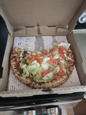 Johnny Z's Pizzeria by null