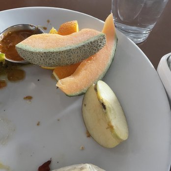 Colette - Nice big pieces of fresh fruit - Breakfast & Brunch Near Me - Pasadena, California Colette - Nice big pieces of fresh fruit - Breakfast & Brunch Near Me - Pasadena, California