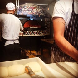 Bona Sourdough