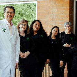 Vargas Dental Associates - Our staff on 2019