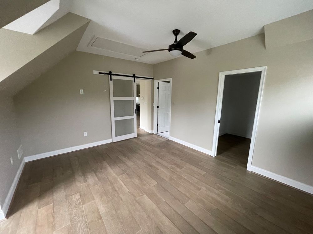 Slide of One Worth Service