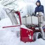 Above and Beyond of WI