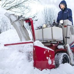 Above and Beyond of WI