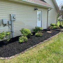 Mow Tivated Lawn Care & Landscaping