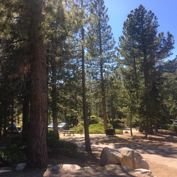 Eagle Point Campground - Campgrounds Near Me - South Lake Tahoe, California Eagle Point Campground - Campgrounds Near Me - South Lake Tahoe, California