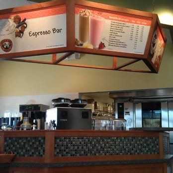 Einstein Bros. Bagels - Bagels Near Me - Murphy, Texas
