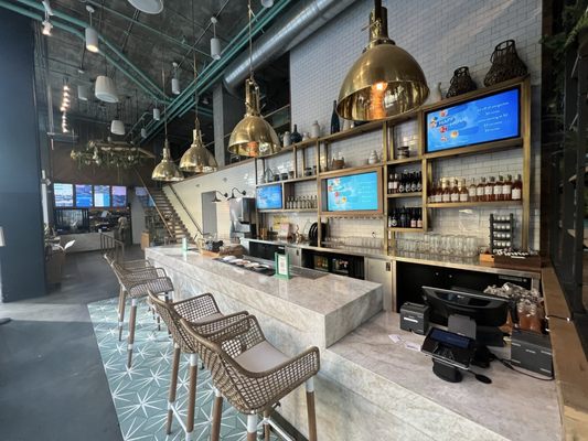 Tocaya Modern Mexican by null