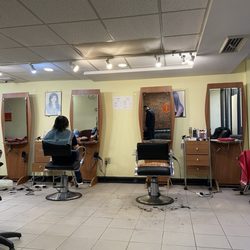 Mei's Hair Place