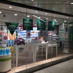 Lloyds Apotek - Exteriör