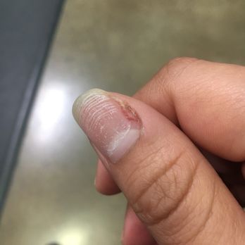 Davi Nails - Nail Salons Near Me - Hesperia, California