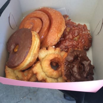 J C Donuts - Yummy!!!! - Donuts Near Me - Aliso Viejo, California J C Donuts - Yummy!!!! - Donuts Near Me - Aliso Viejo, California