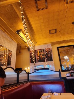 Can Can Brasserie by null