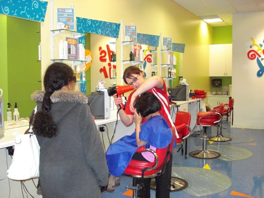 Kids Hair 11 Beitrage Friseur 8251 Flying Cloud Dr Eden