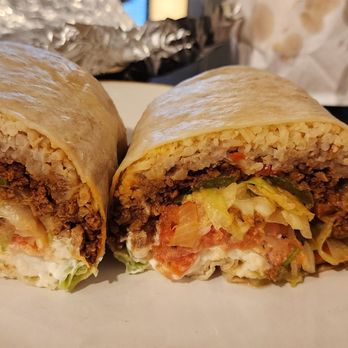 Nacho Taco - Vegan chorizo burrito - Food Stands Near Me - Jacksonville, Florida Nacho Taco - Vegan chorizo burrito - Food Stands Near Me - Jacksonville, Florida