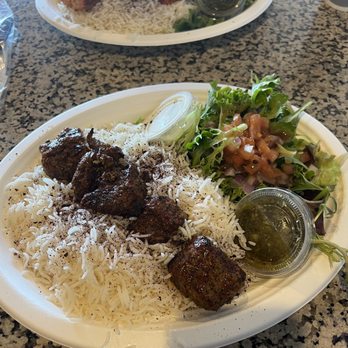 Baba Kabob - Mediterranean Near Me - San Diego, California Baba Kabob - Mediterranean Near Me - San Diego, California