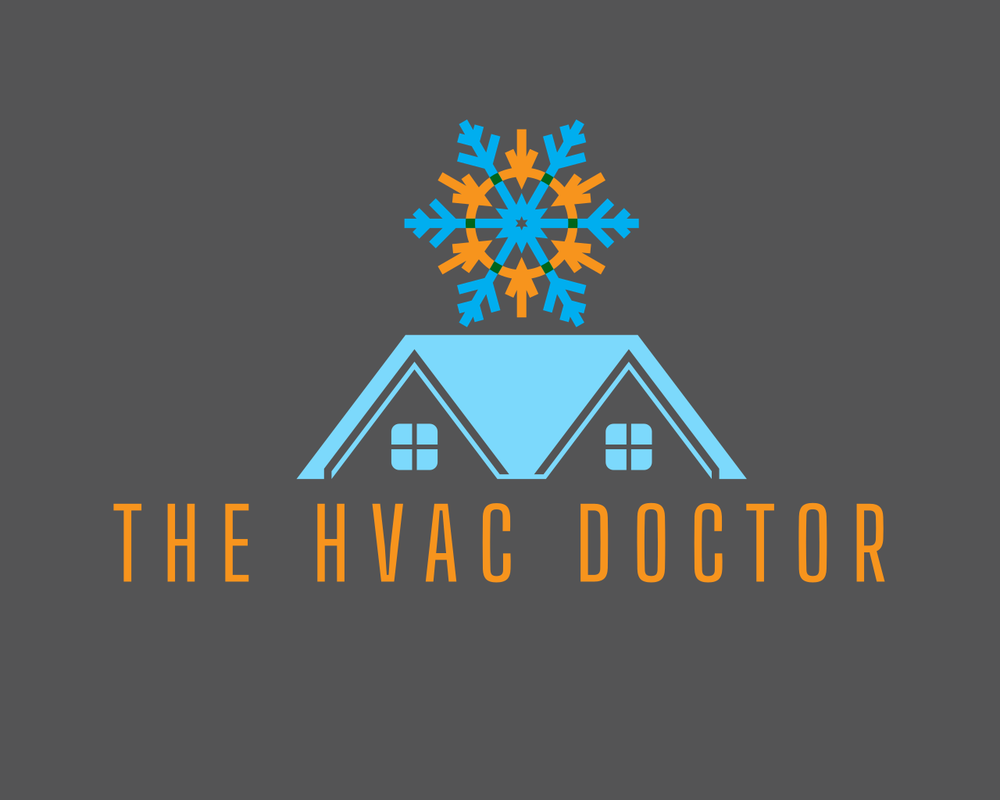Slide of The Hvac Doctor