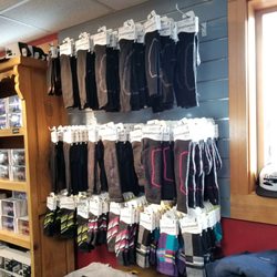 Gravity Gear - Awesome Smartwool Socks