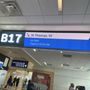 Photo of DFW Airport Terminal B