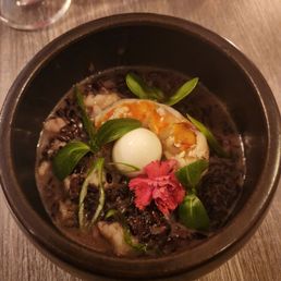 Dish 1