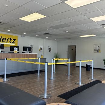 Hertz Rent A Car - Interior - Car Rental Near Me - Cherry Hill, New Jersey Hertz Rent A Car - Interior - Car Rental Near Me - Cherry Hill, New Jersey