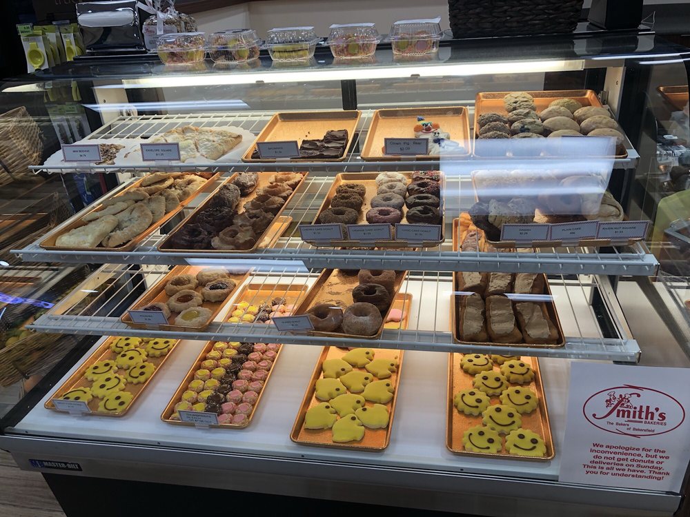 SULLY’S CHEVRON 12 Photos & 13 Reviews Gas Stations 4833 Buena