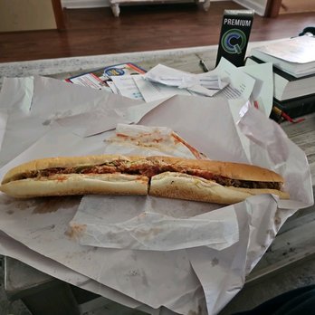 Country Maid - Buffalo Chicken Cheesesteak - Delis Near Me - Newark, Delaware Country Maid - Buffalo Chicken Cheesesteak - Delis Near Me - Newark, Delaware