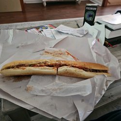 Country Maid - Buffalo Chicken Cheesesteak