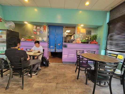 Big Fun Cafe by null