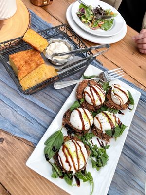 The Barrow House by null