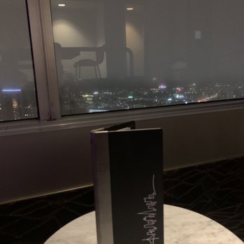 Cityscape - Cocktail Bars Near Me - San Francisco, California