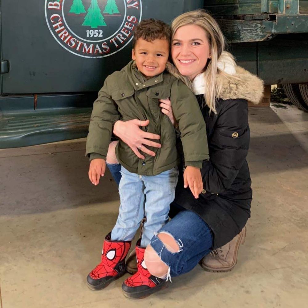 Hope for Single Moms - social services organization in Grand Rapids, MI