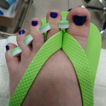 C T Nails - Nail Salons Near Me - Ogden, Utah