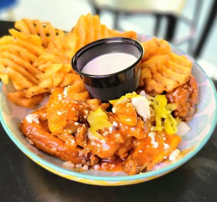 Villains Brewing Company by null