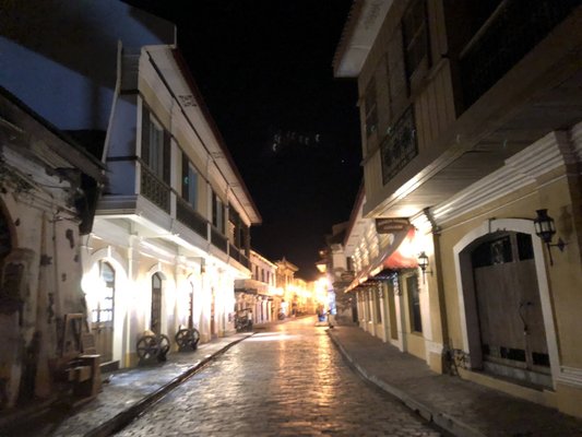 Calle Crisologo by null