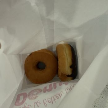 Fresh Donuts - Donuts Near Me - San Antonio, Texas