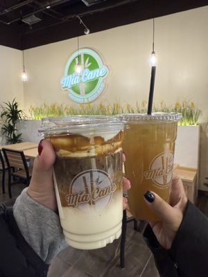 MiaCane Vietnamese Coffee, Juicery , and Acai by null