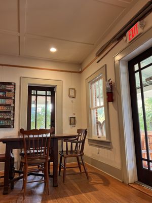 Hillcrest Coffee by null