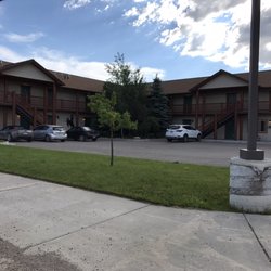 Teton Valley Motel