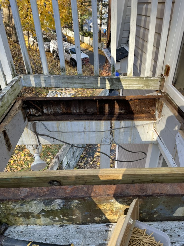 Slide of Mikes Discount Handyman