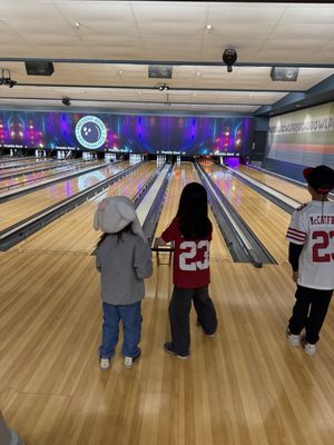 Presidio Bowl by null