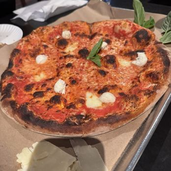 The Gypsy Poet - Pizza Near Me - Houston, Texas The Gypsy Poet - Pizza Near Me - Houston, Texas