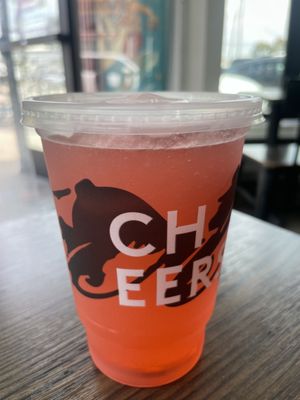 Taco Bell Cantina by null