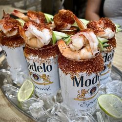 Los Molcajetes