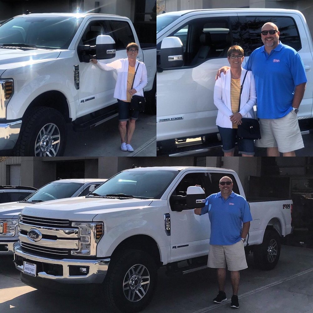 TOM HILLIER FORD CLOSED Updated August 2024 13 Photos & 61