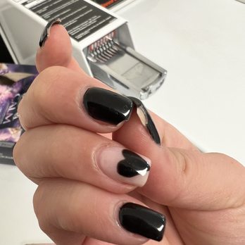 SoQ Nails - Use Chunk came off - Waxing Near Me - Northridge, California SoQ Nails - Use Chunk came off - Waxing Near Me - Northridge, California
