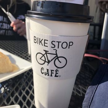 Bike Stop Cafe - Cafe Americano - Cafes Near Me - St Charles, Missouri Bike Stop Cafe - Cafe Americano - Cafes Near Me - St Charles, Missouri