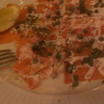 Côte - Smoked salmon - Breakfast & Brunch Near Me - London, XGL